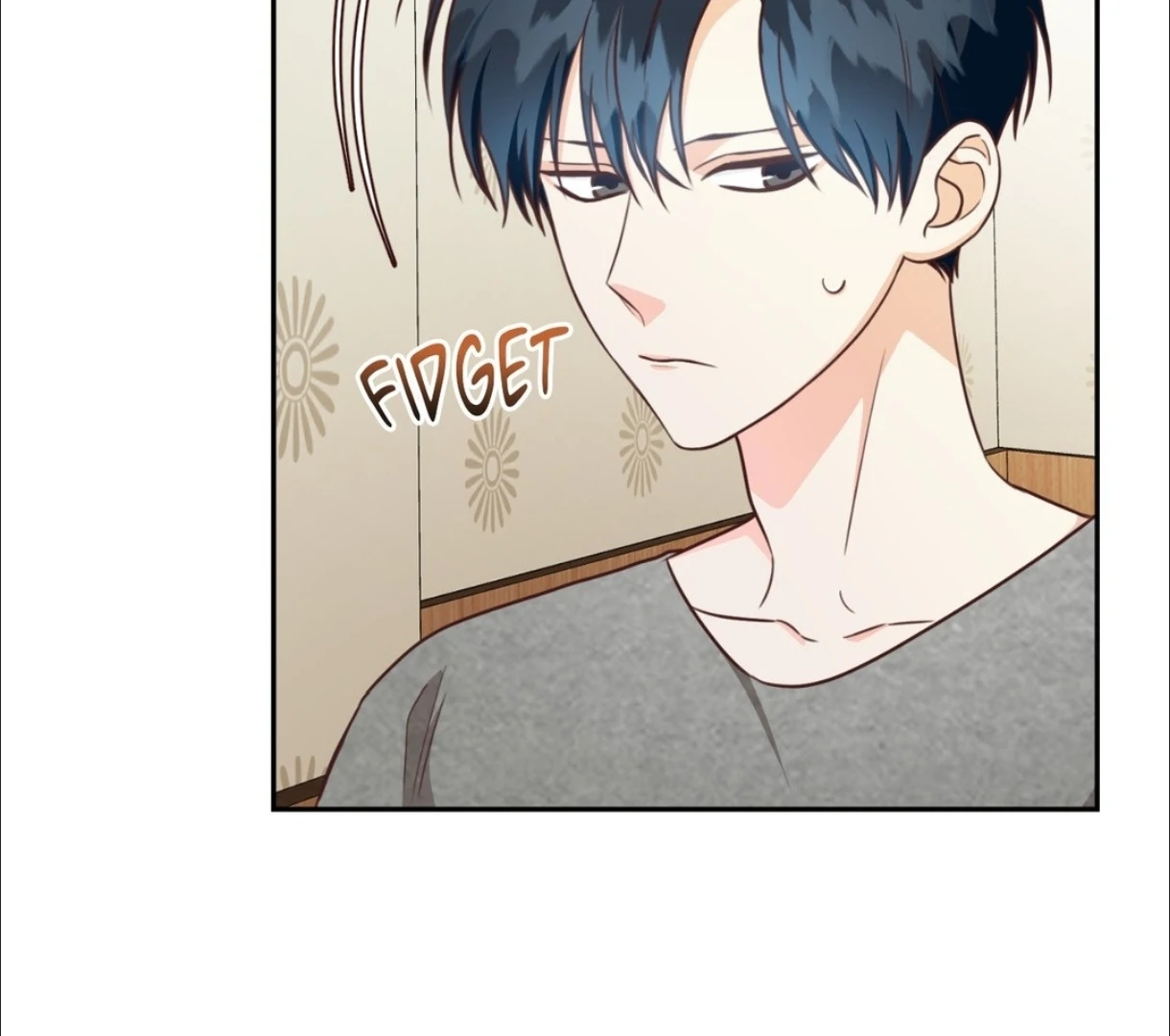 My Unexpected Roommate [Official] - Chapter 28 manhwa