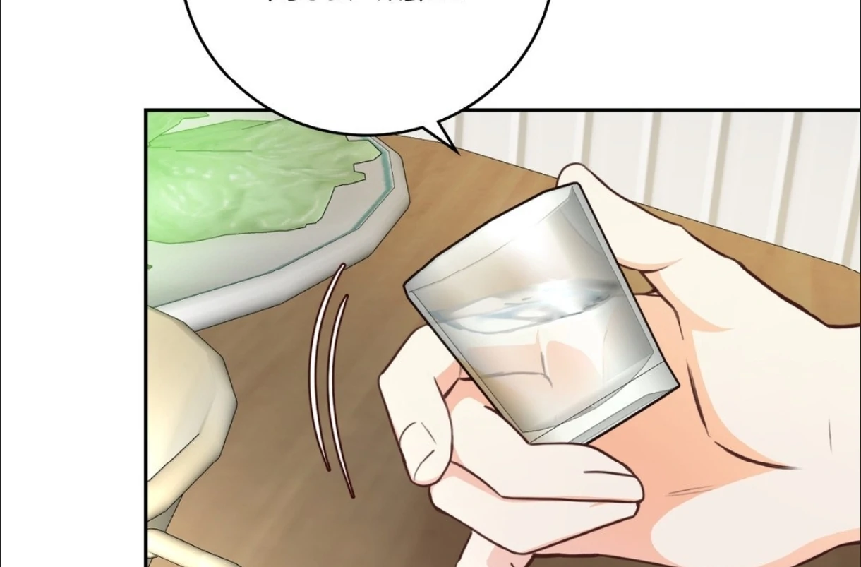My Unexpected Roommate [Official] - Chapter 28 manhwa