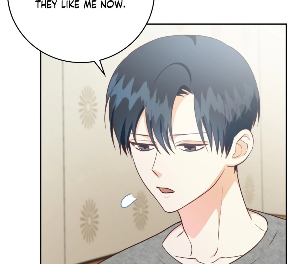 My Unexpected Roommate [Official] - Chapter 28 manhwa