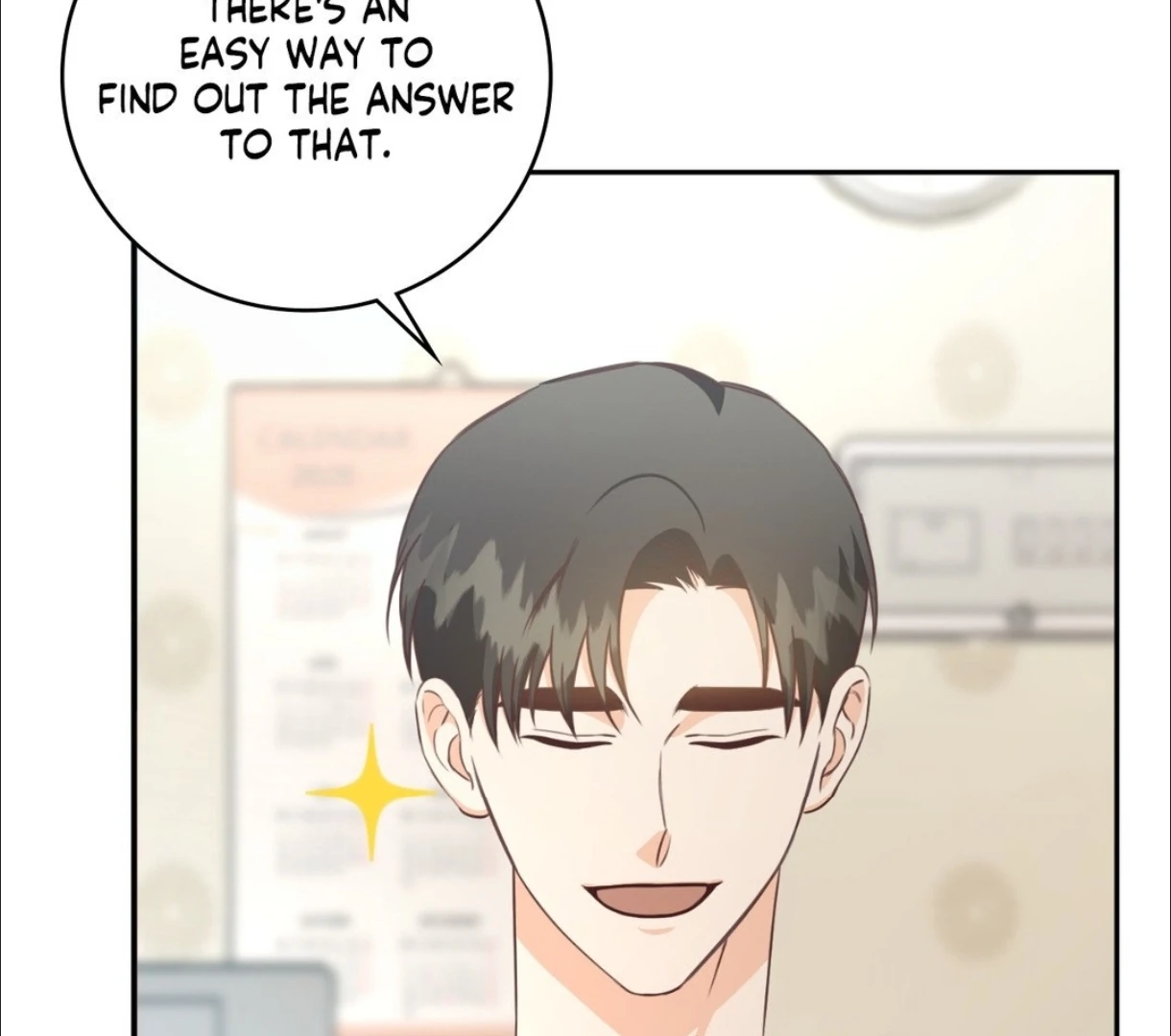 My Unexpected Roommate [Official] - Chapter 28 manhwa