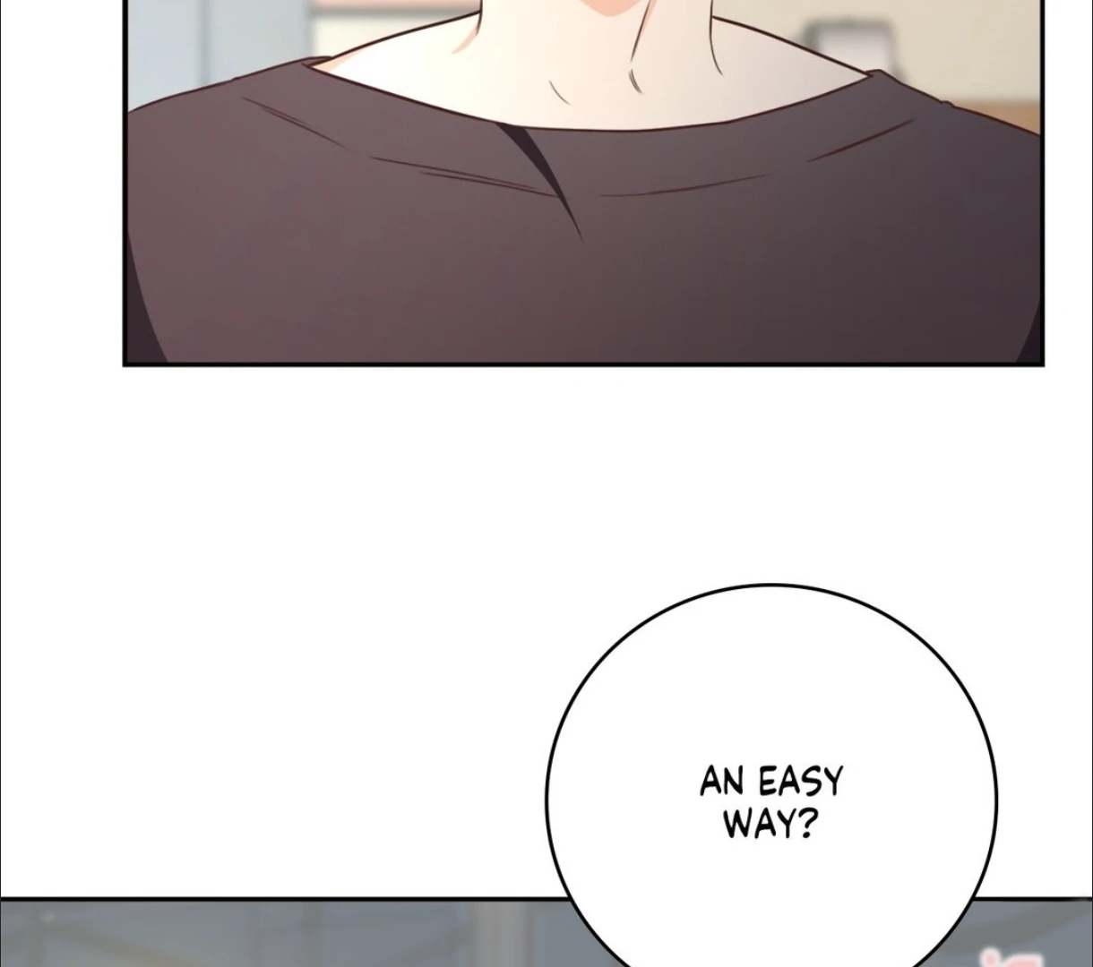 My Unexpected Roommate [Official] - Chapter 28 manhwa