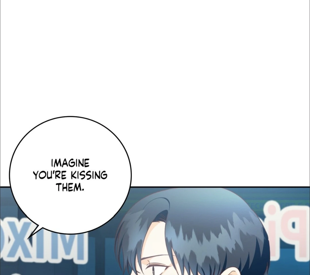 My Unexpected Roommate [Official] - Chapter 28 manhwa