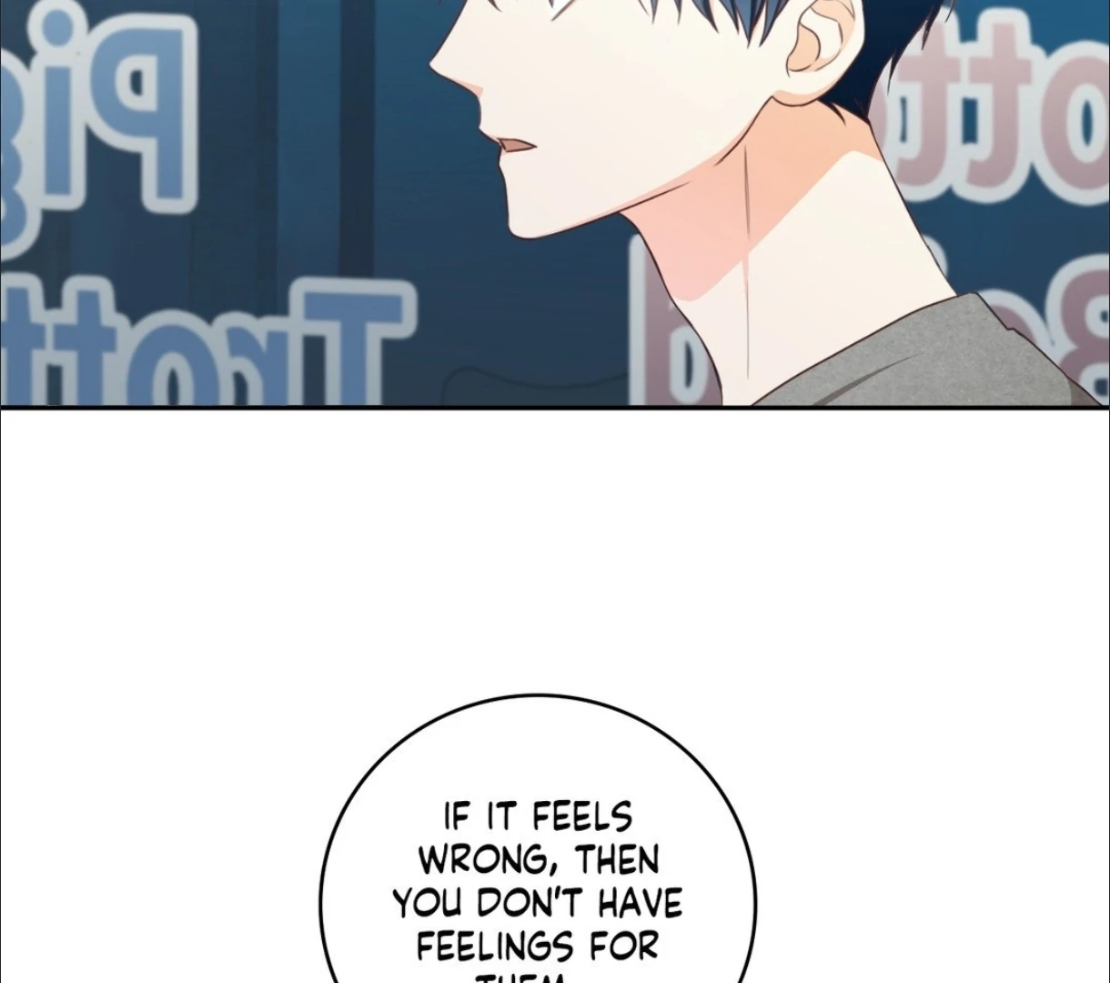 My Unexpected Roommate [Official] - Chapter 28 manhwa