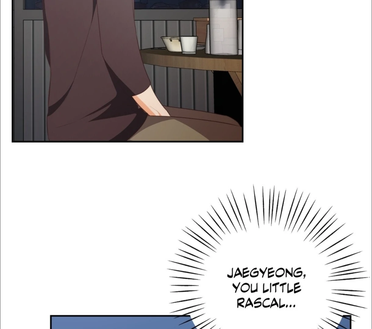 My Unexpected Roommate [Official] - Chapter 28 manhwa