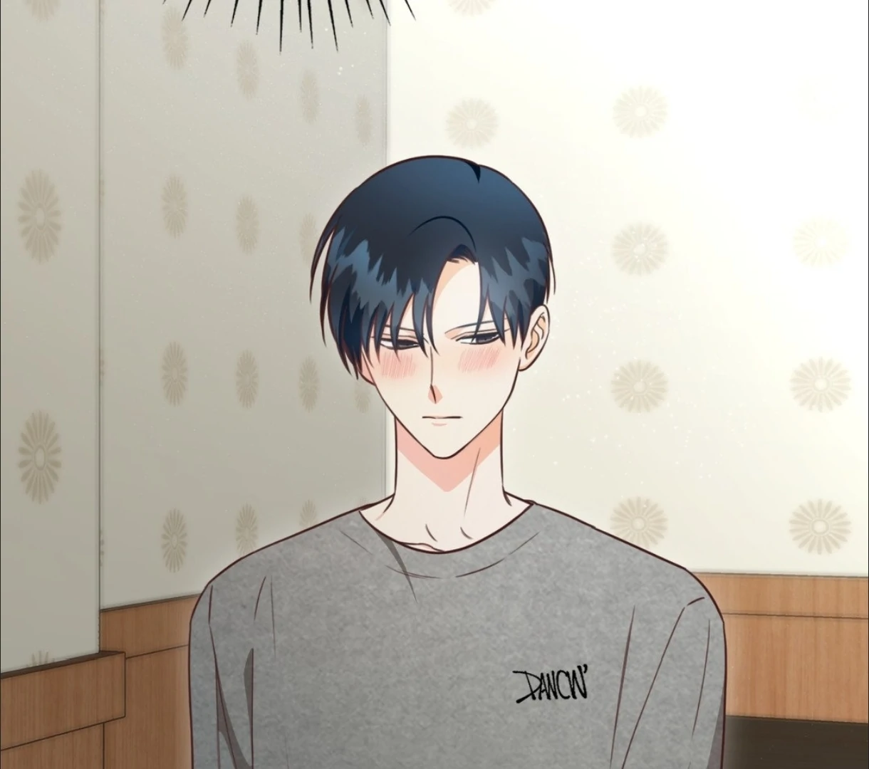 My Unexpected Roommate [Official] - Chapter 28 manhwa