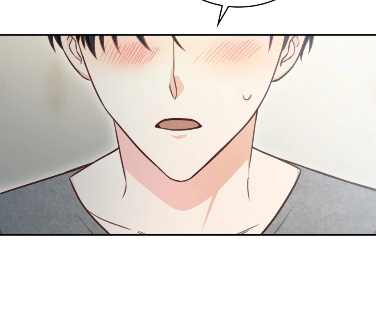 My Unexpected Roommate [Official] - Chapter 28 manhwa