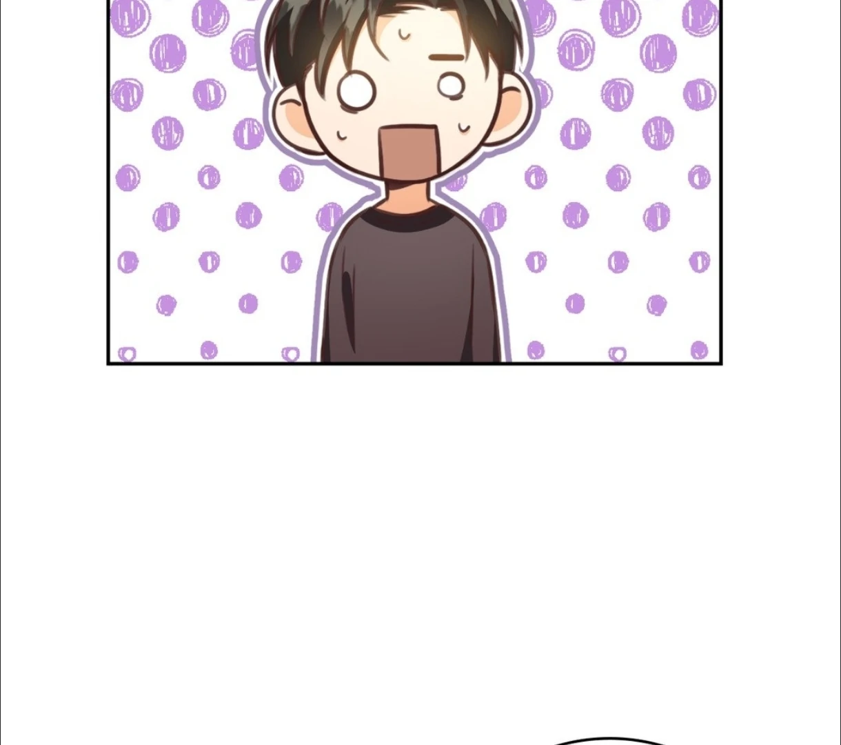 My Unexpected Roommate [Official] - Chapter 28 manhwa