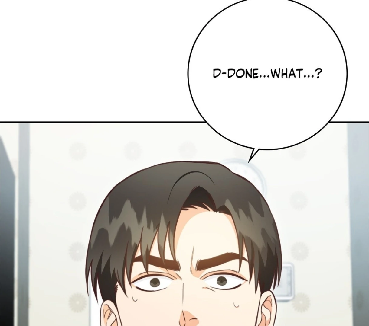 My Unexpected Roommate [Official] - Chapter 28 manhwa