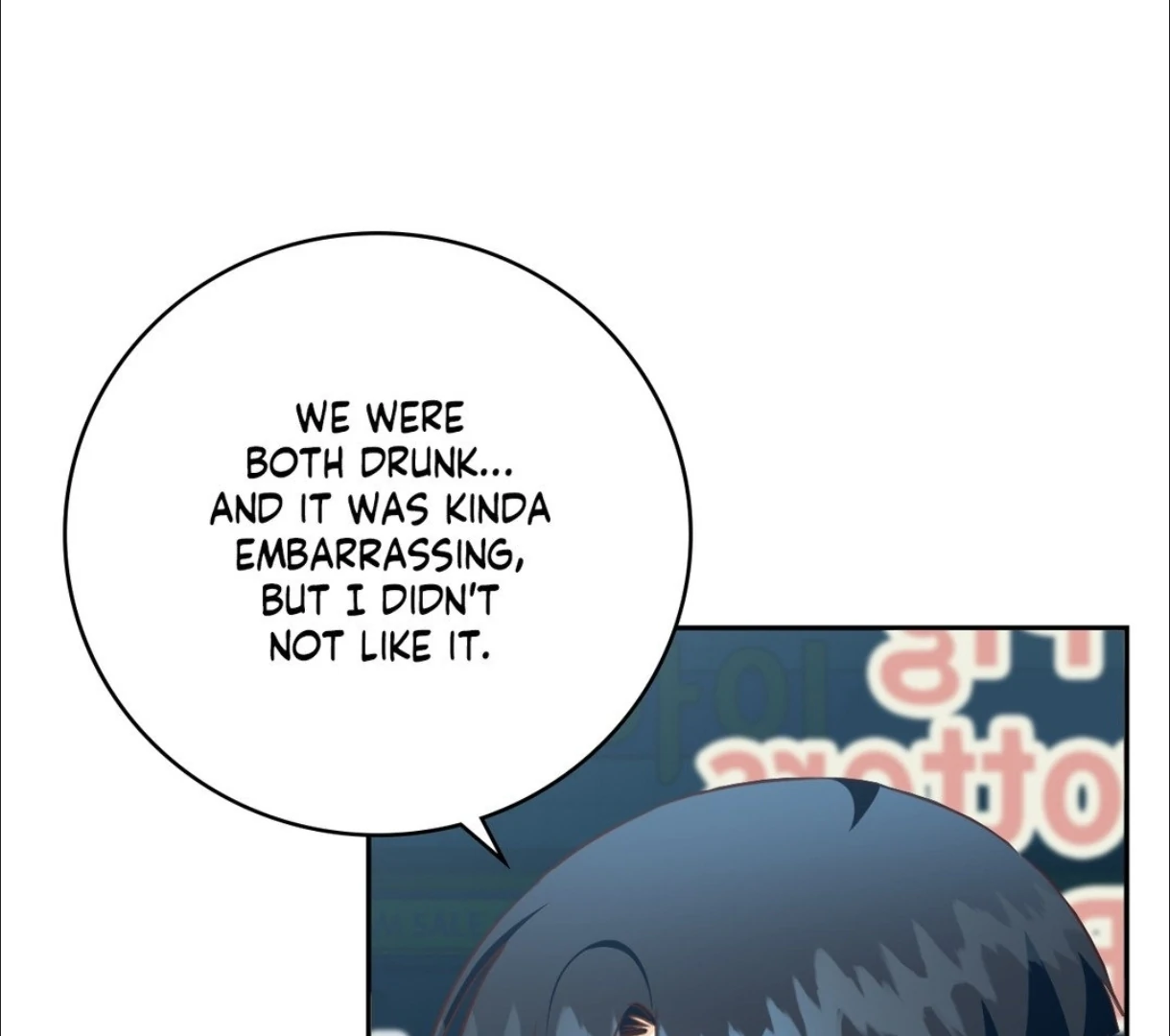 My Unexpected Roommate [Official] - Chapter 28 manhwa