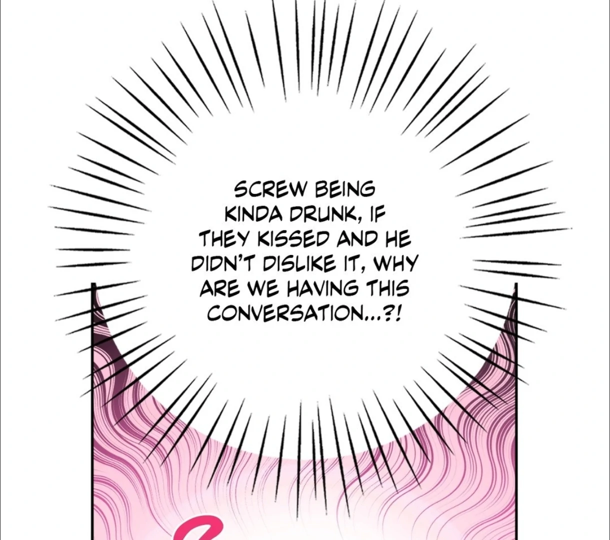 My Unexpected Roommate [Official] - Chapter 28 manhwa