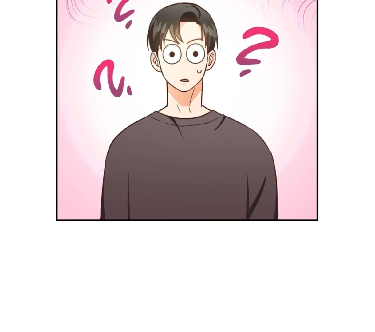 My Unexpected Roommate [Official] - Chapter 28 manhwa