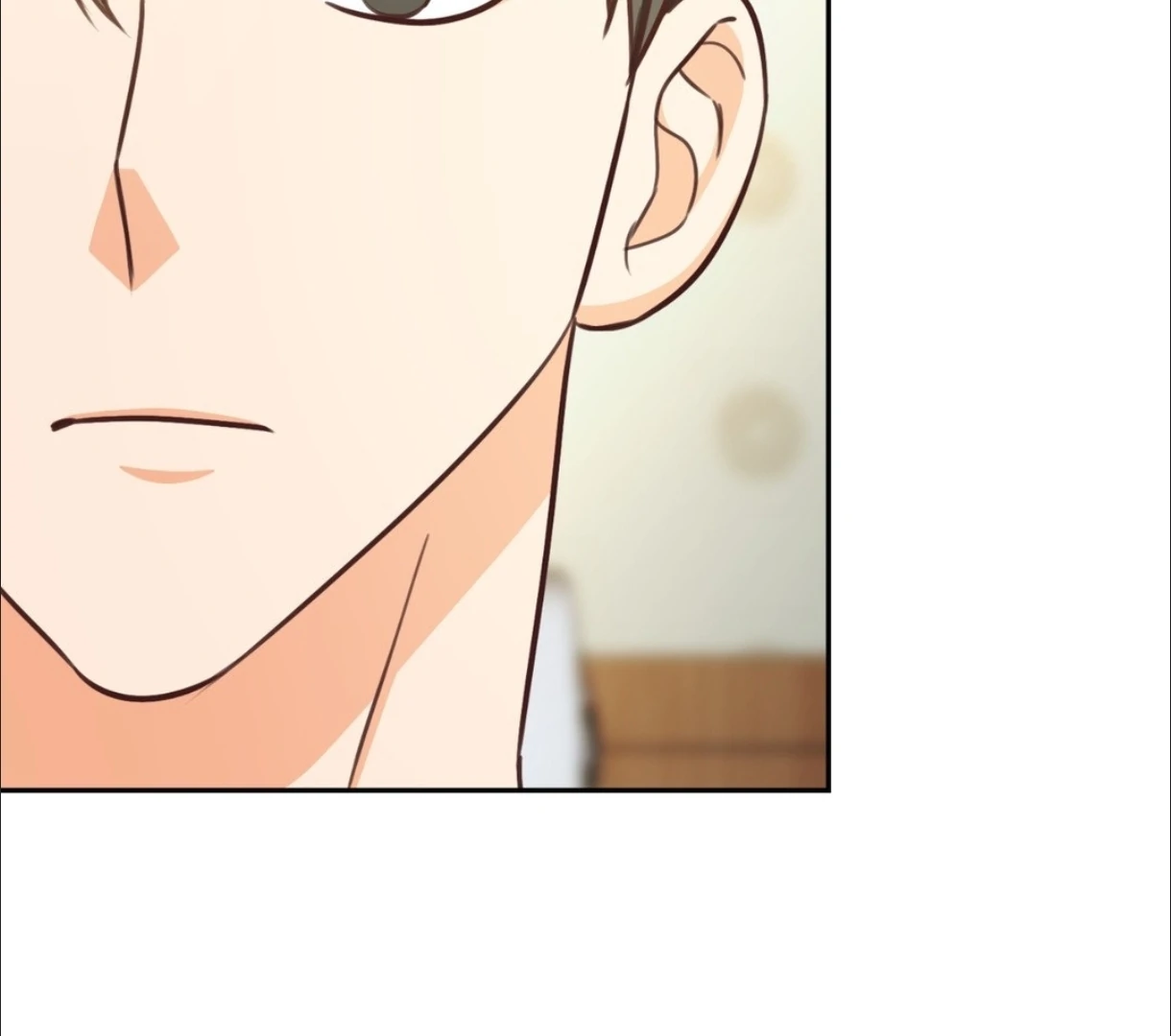 My Unexpected Roommate [Official] - Chapter 28 manhwa