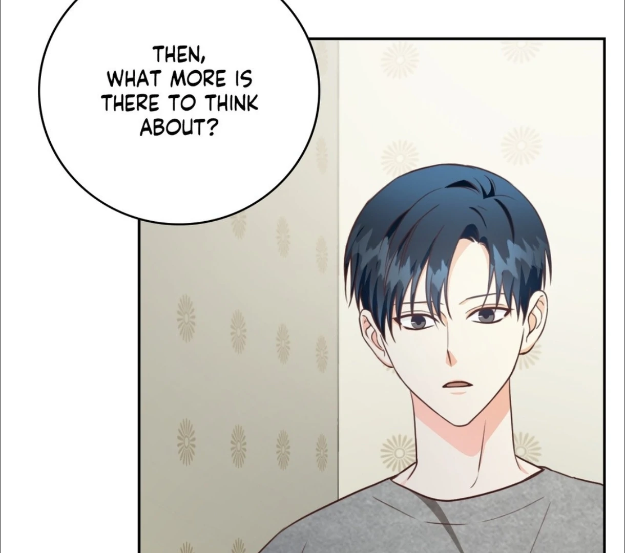 My Unexpected Roommate [Official] - Chapter 28 manhwa