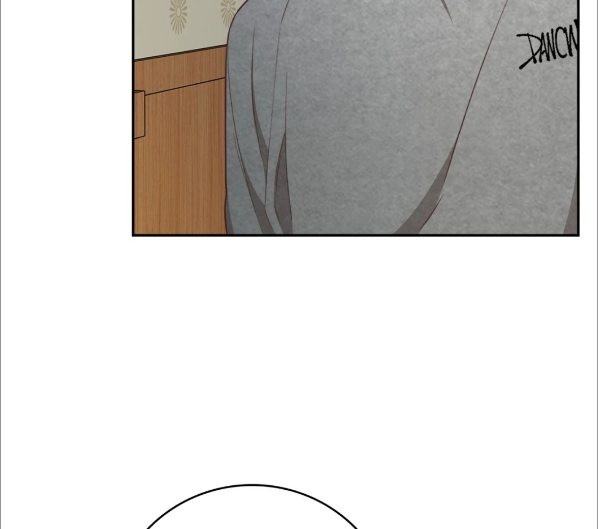 My Unexpected Roommate [Official] - Chapter 28 manhwa
