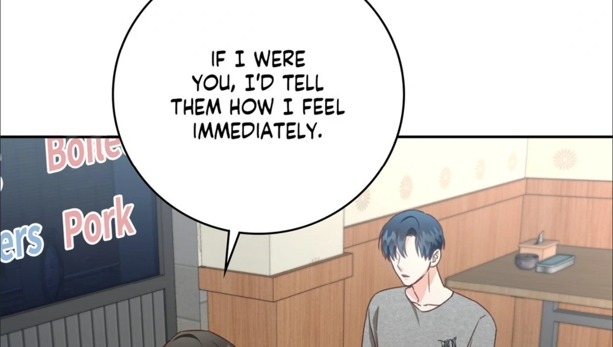 My Unexpected Roommate [Official] - Chapter 28 manhwa