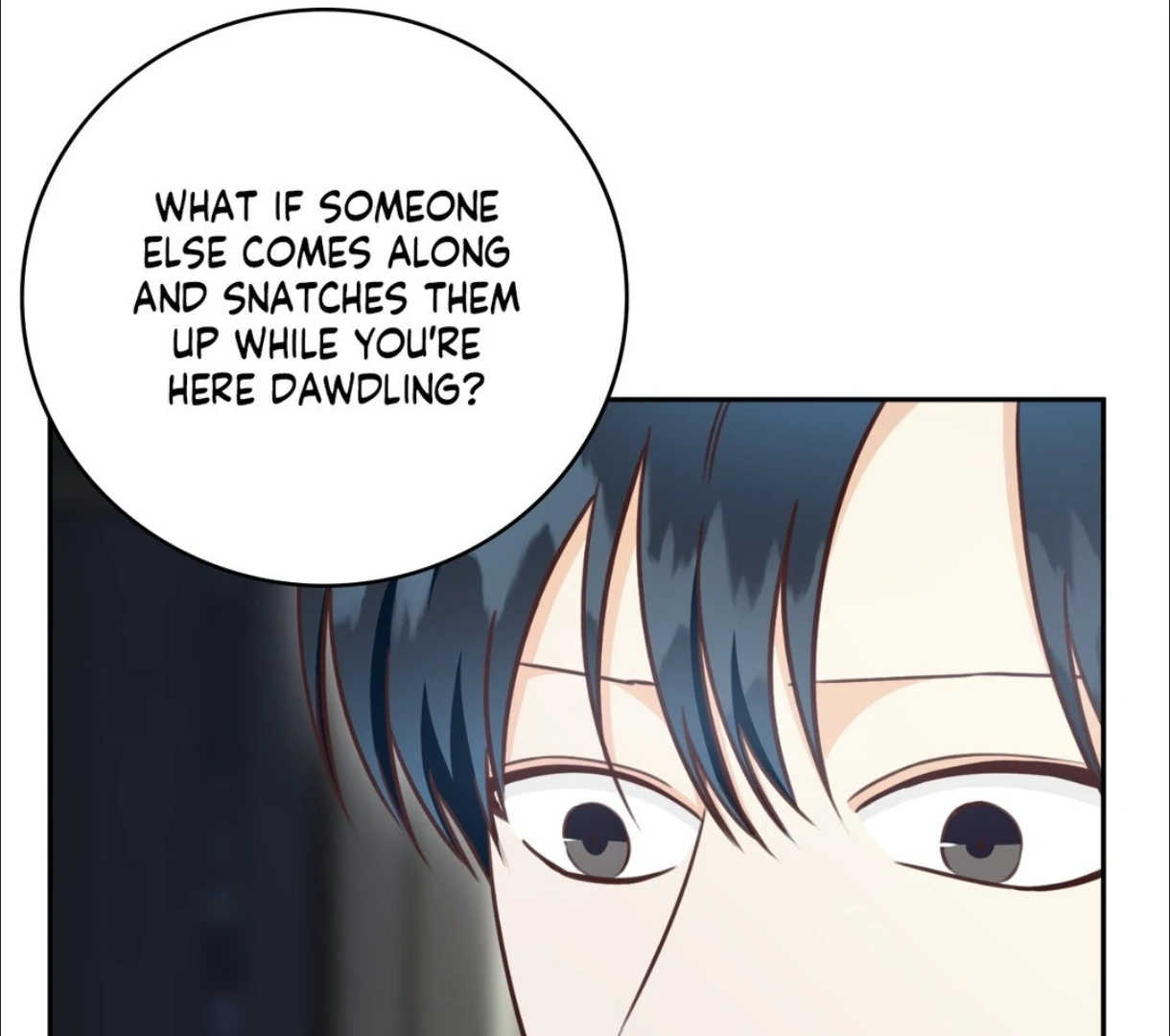 My Unexpected Roommate [Official] - Chapter 28 manhwa