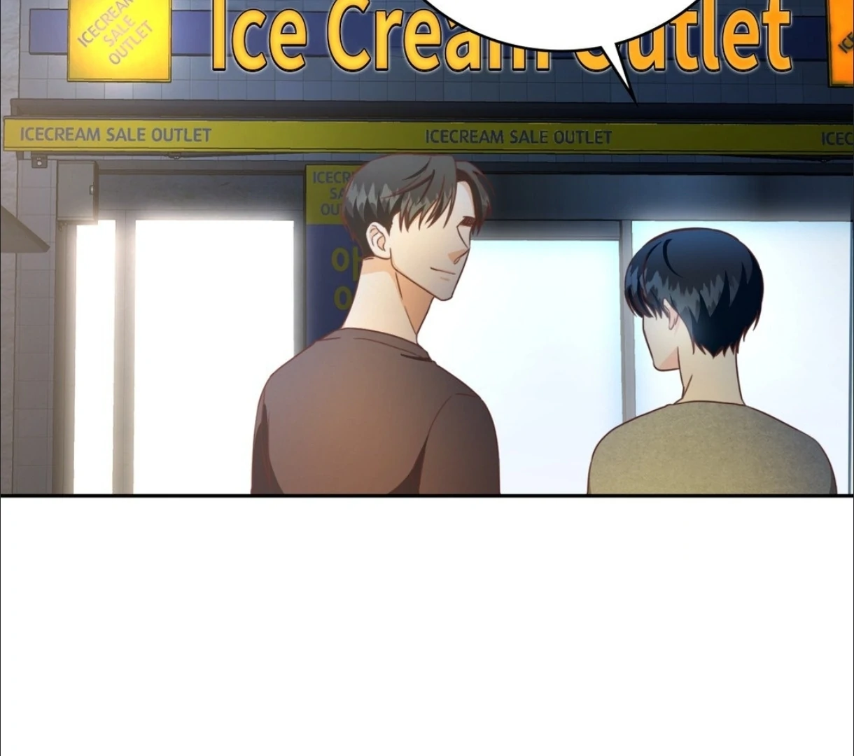 My Unexpected Roommate [Official] - Chapter 28 manhwa
