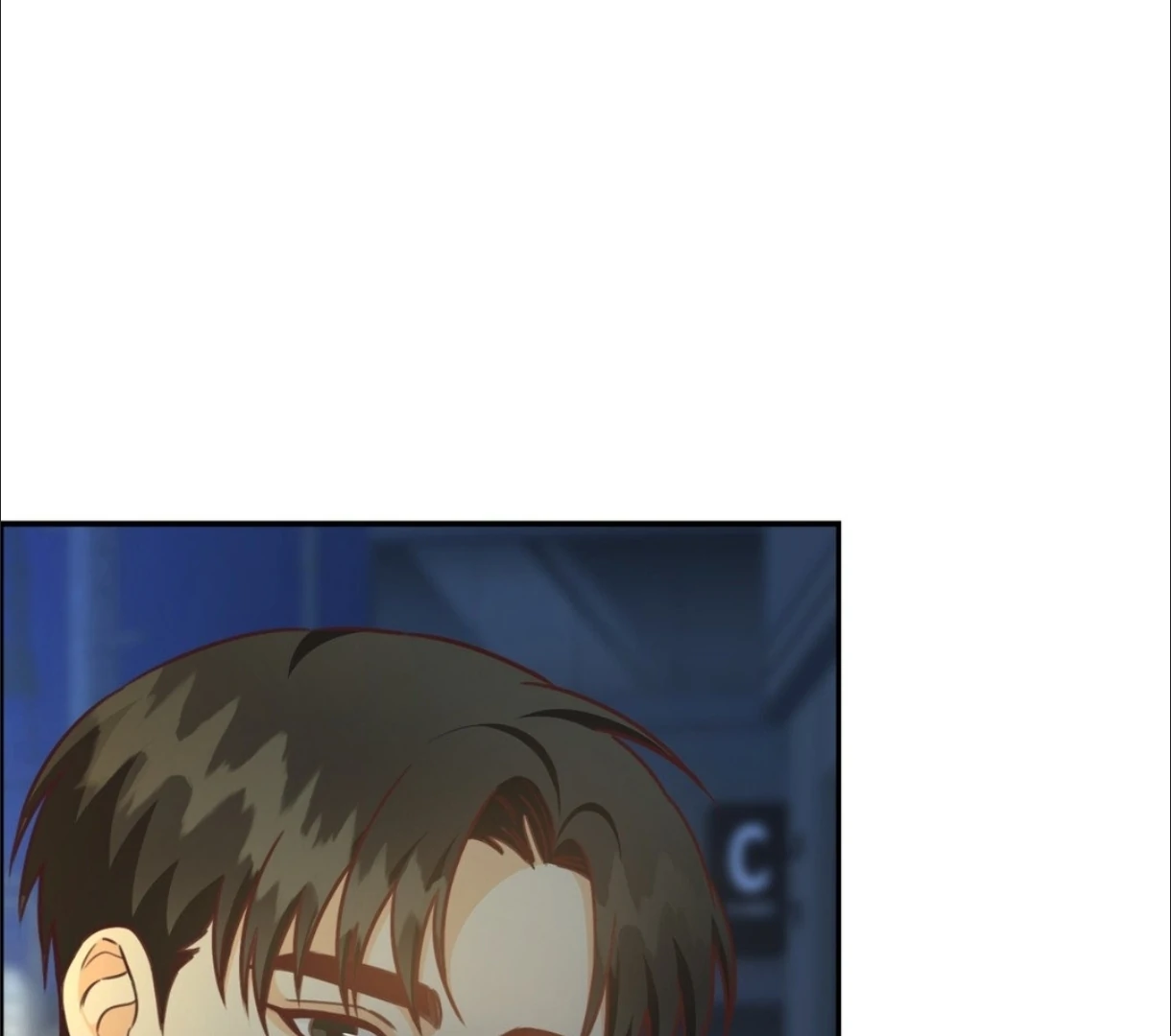 My Unexpected Roommate [Official] - Chapter 28 manhwa