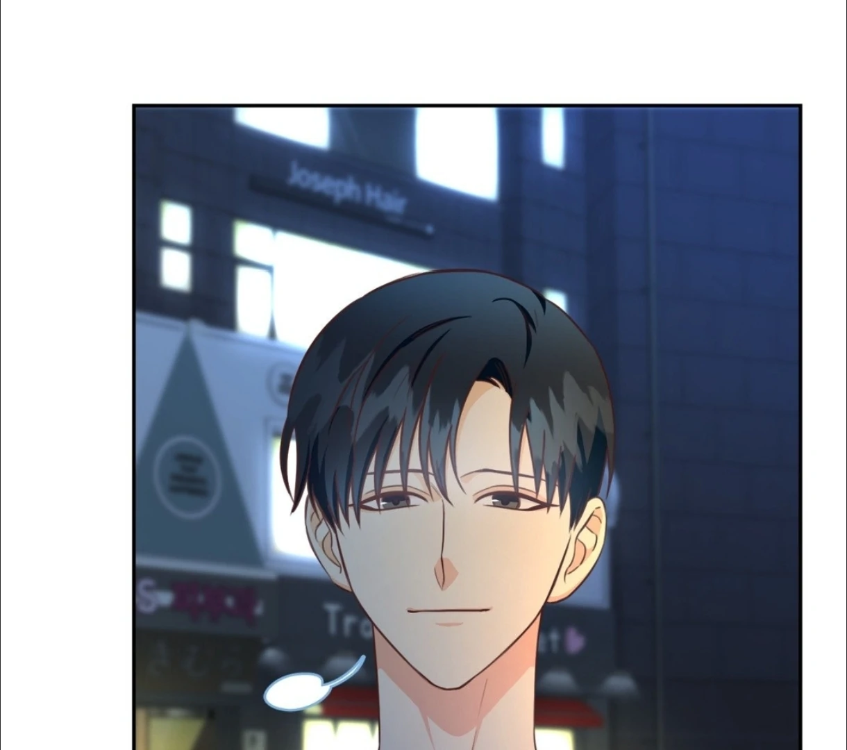 My Unexpected Roommate [Official] - Chapter 28 manhwa