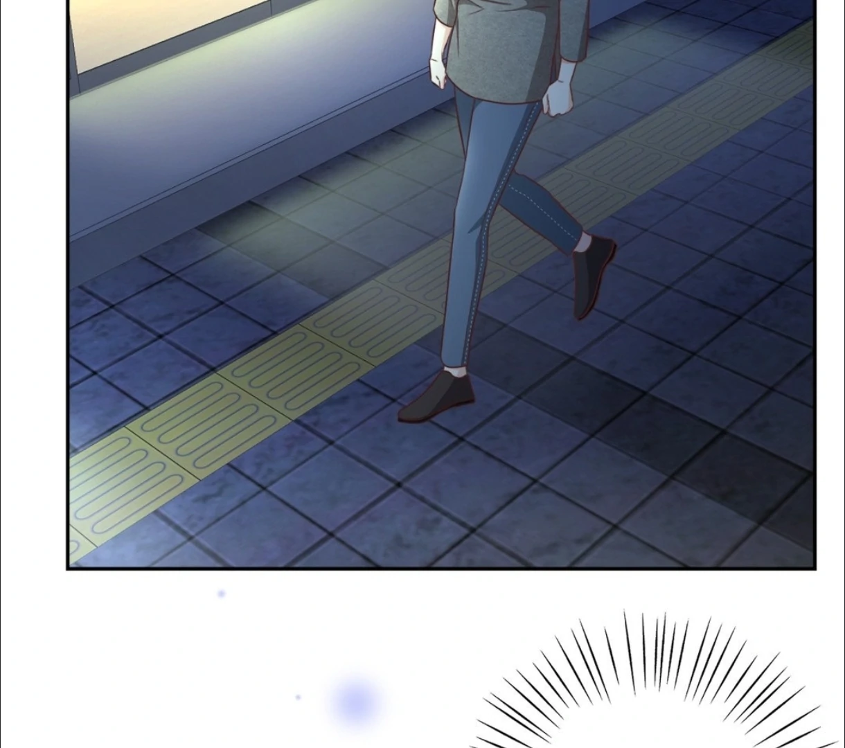 My Unexpected Roommate [Official] - Chapter 28 manhwa