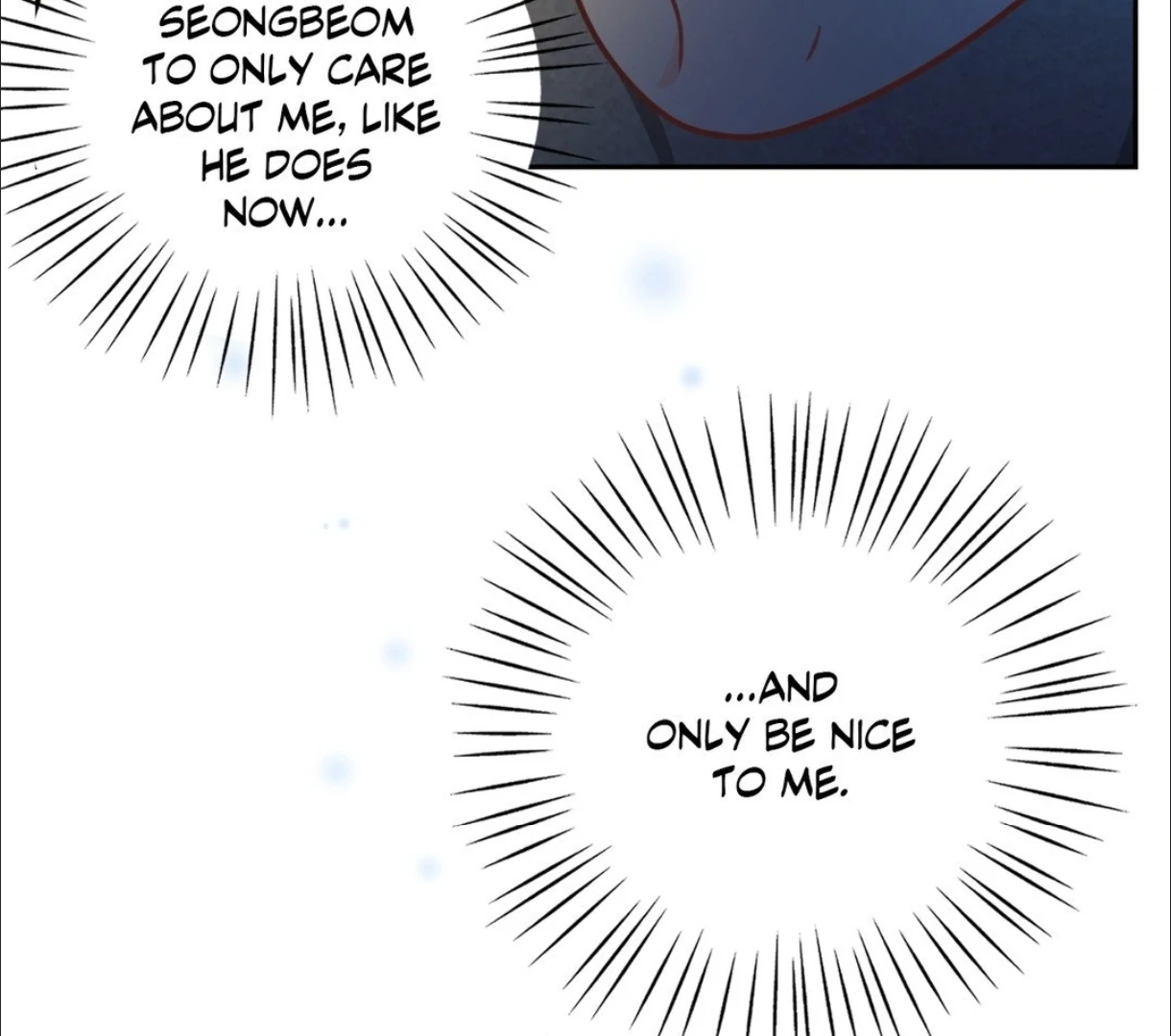 My Unexpected Roommate [Official] - Chapter 28 manhwa