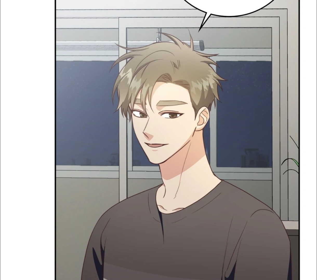 My Unexpected Roommate [Official] - Chapter 28 manhwa