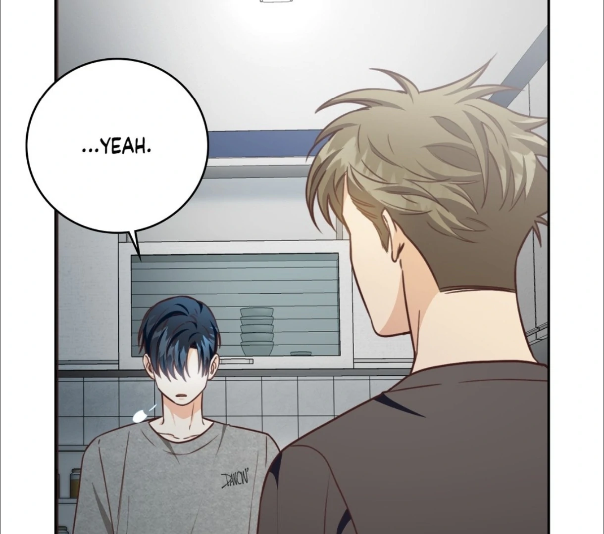 My Unexpected Roommate [Official] - Chapter 29 manhwa
