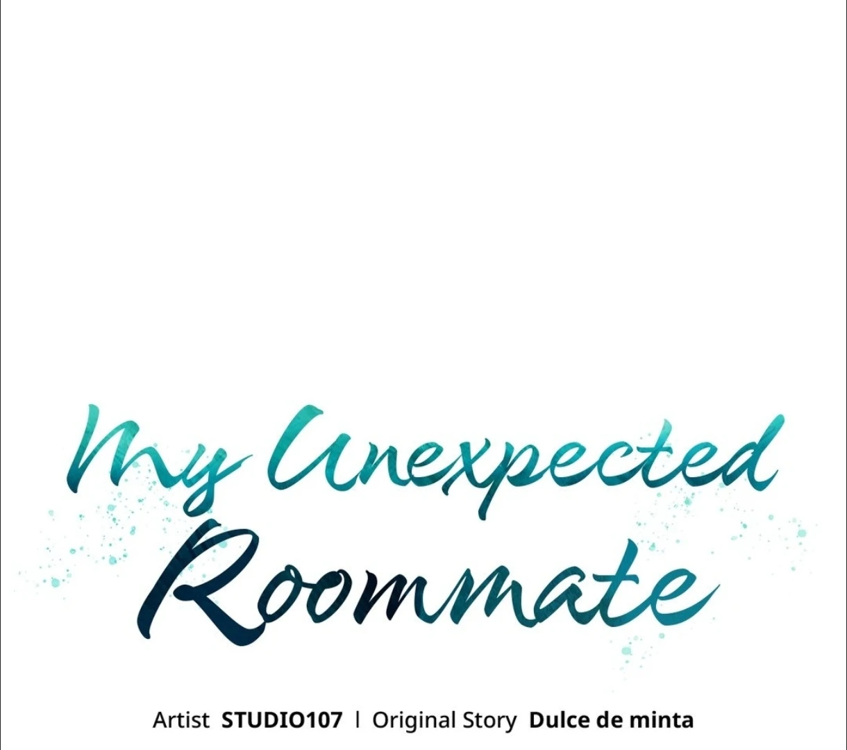 My Unexpected Roommate [Official] - Chapter 29 manhwa