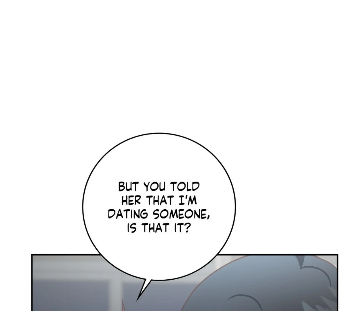 My Unexpected Roommate [Official] - Chapter 29 manhwa
