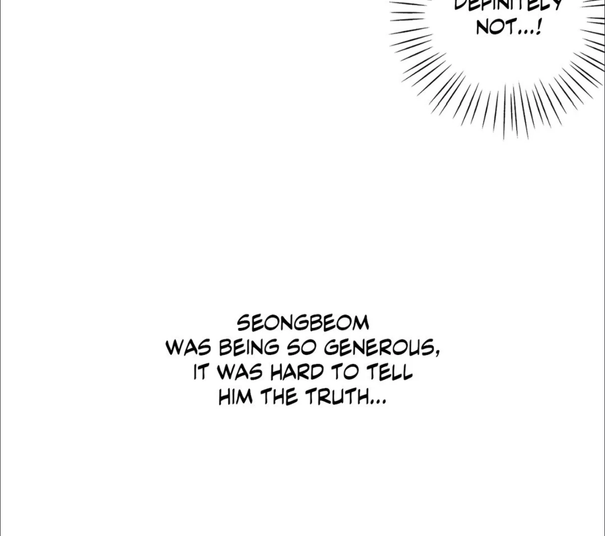 My Unexpected Roommate [Official] - Chapter 29 manhwa