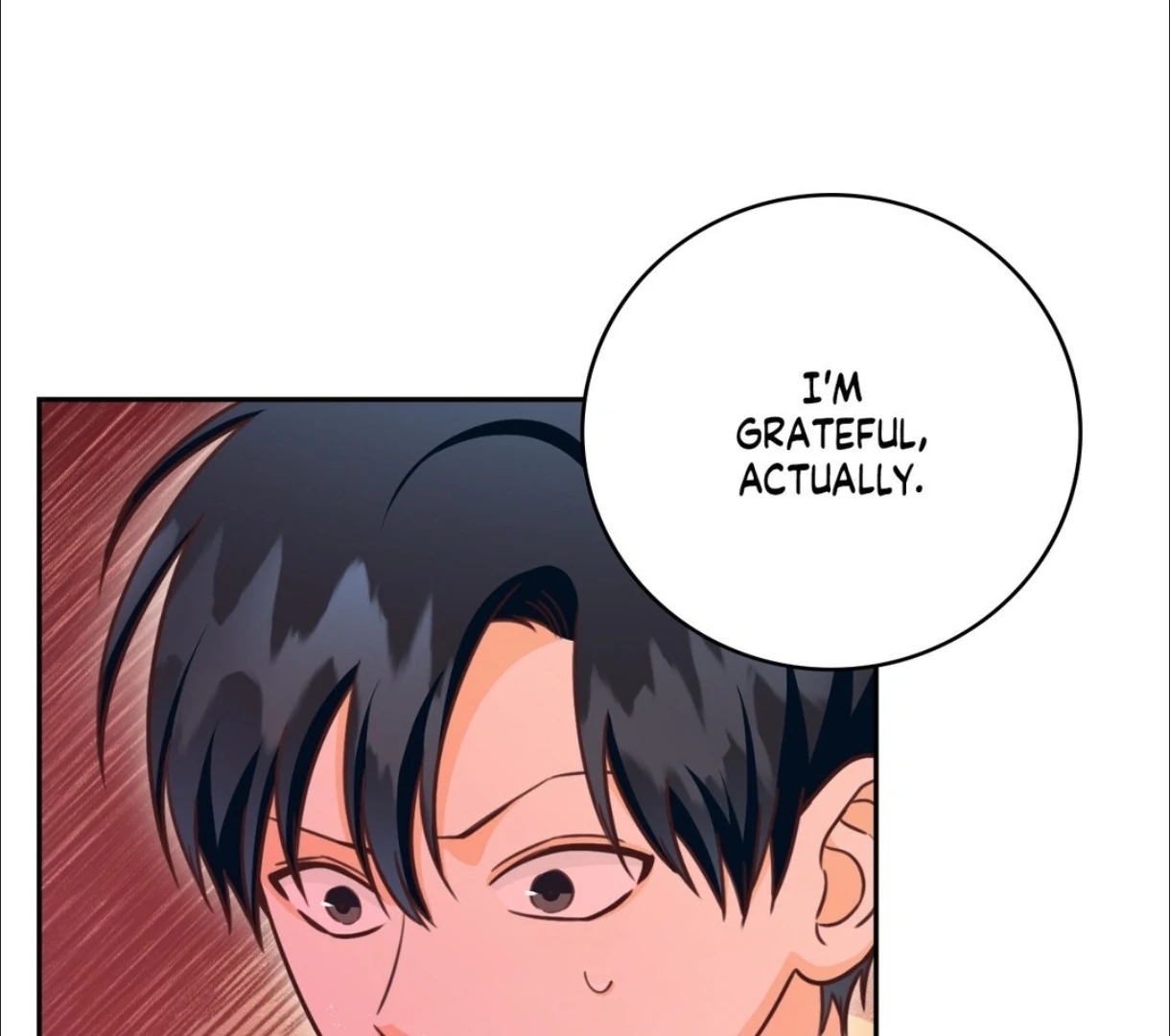 My Unexpected Roommate [Official] - Chapter 29 manhwa