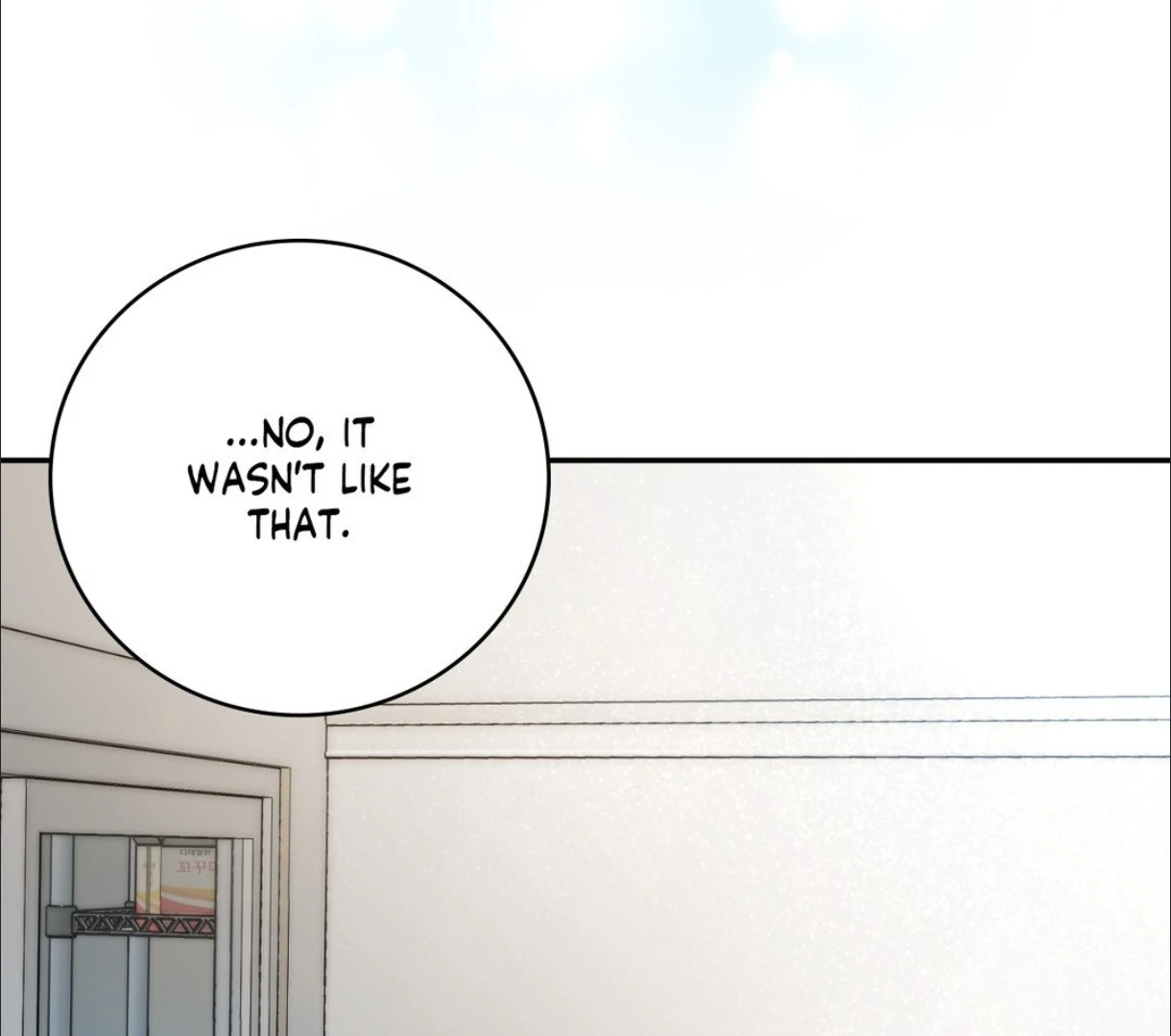 My Unexpected Roommate [Official] - Chapter 29 manhwa
