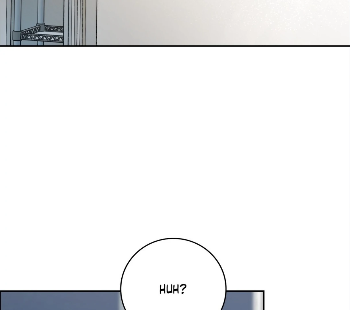 My Unexpected Roommate [Official] - Chapter 29 manhwa
