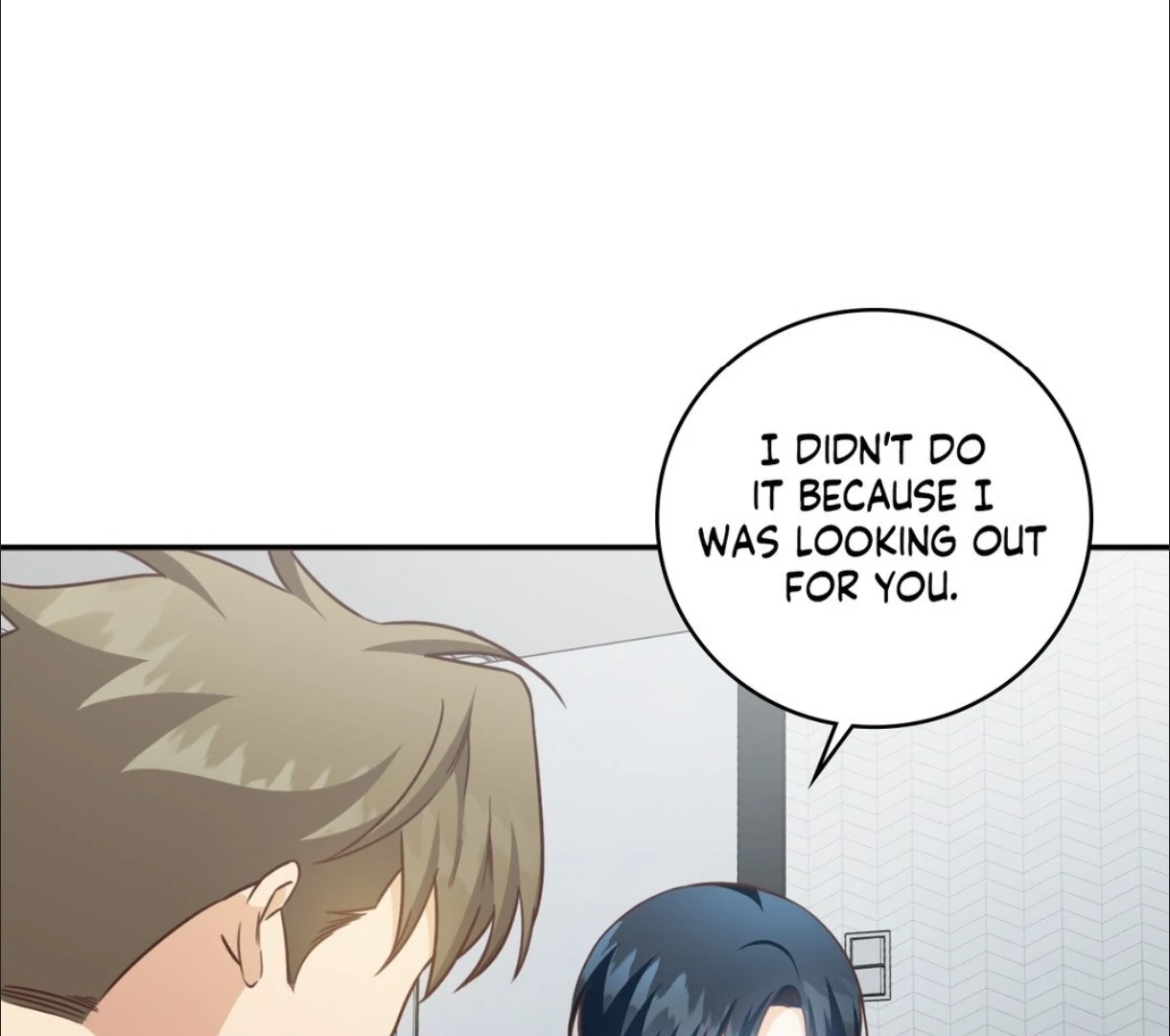 My Unexpected Roommate [Official] - Chapter 29 manhwa
