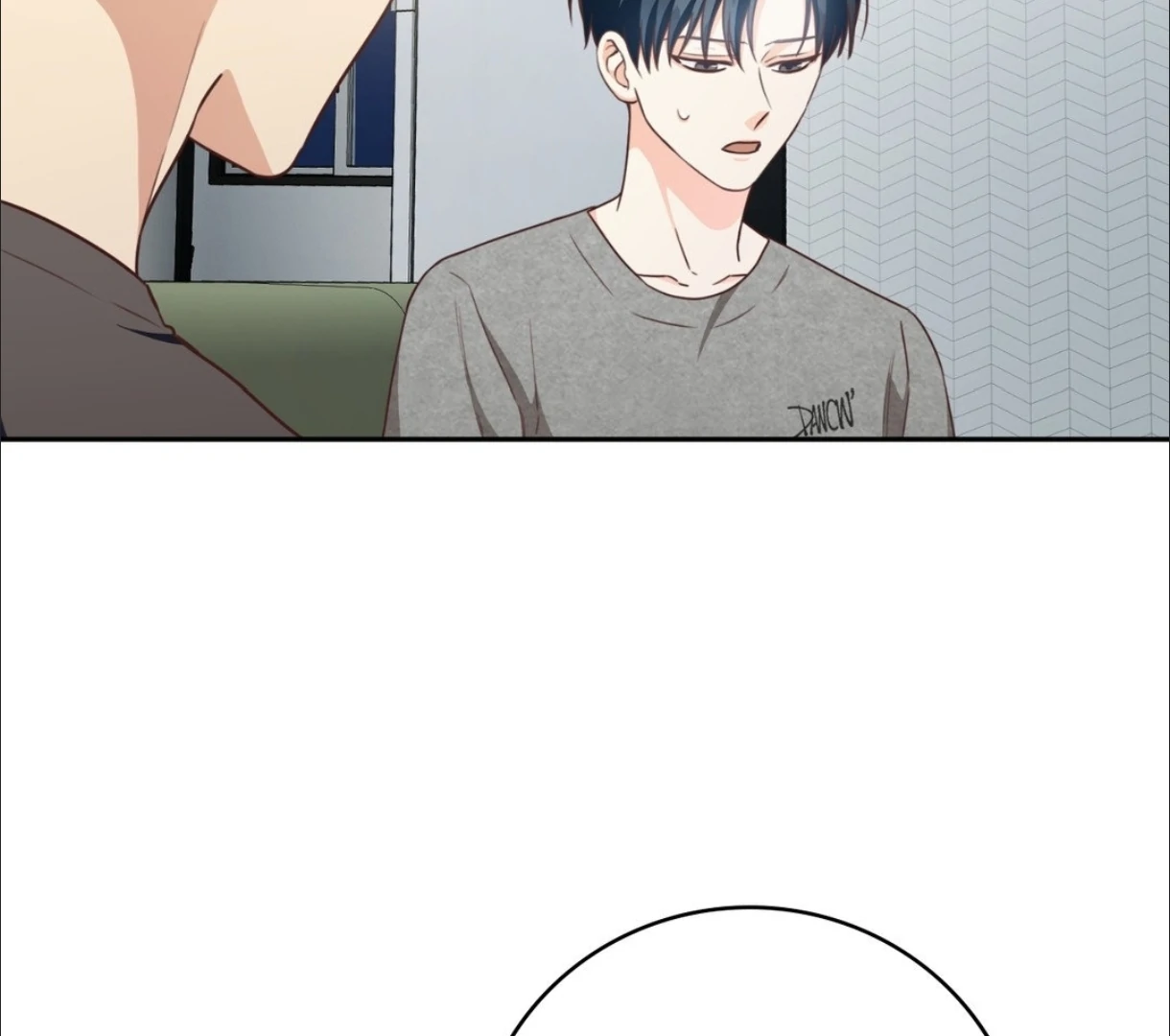 My Unexpected Roommate [Official] - Chapter 29 manhwa