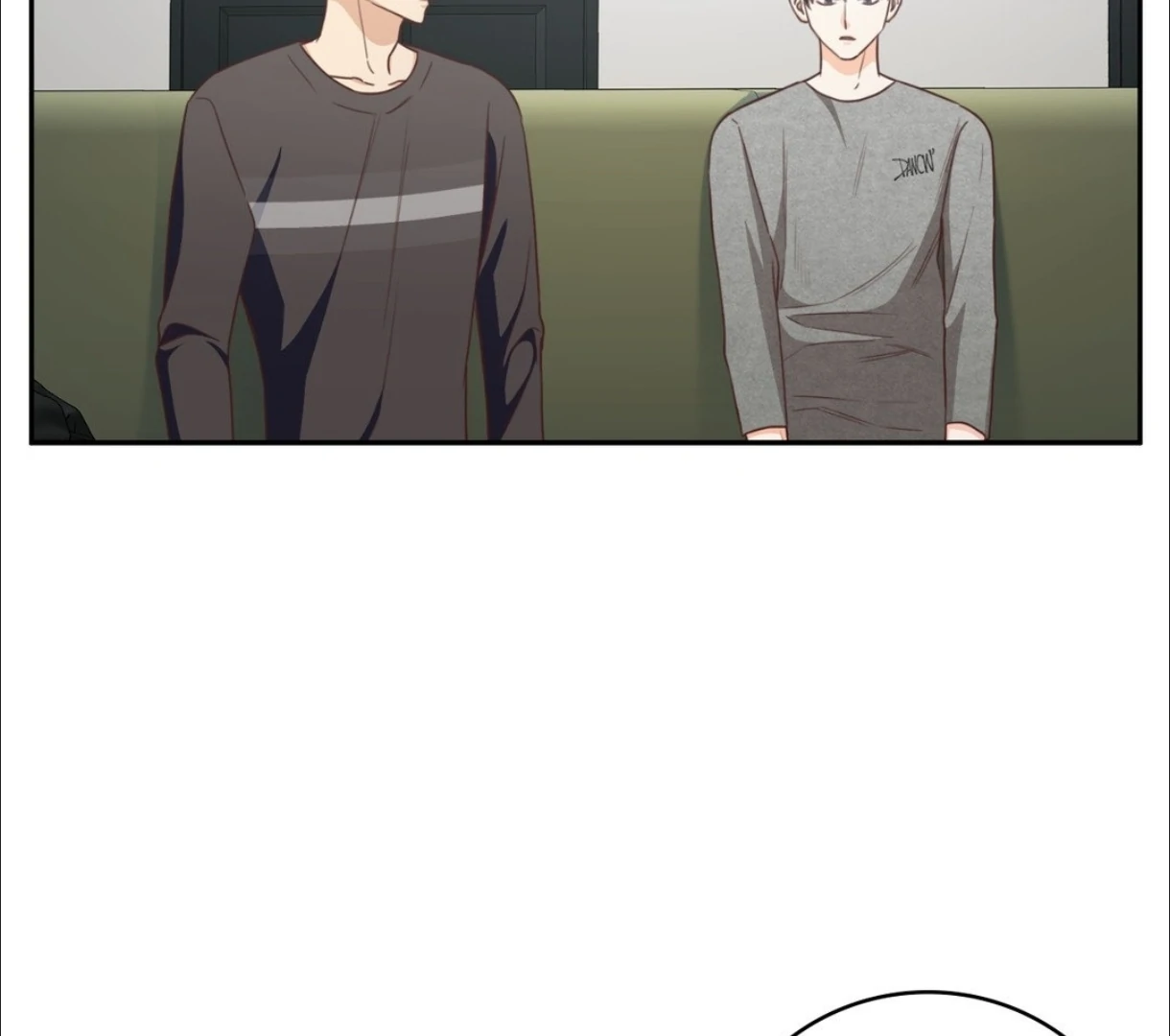 My Unexpected Roommate [Official] - Chapter 29 manhwa