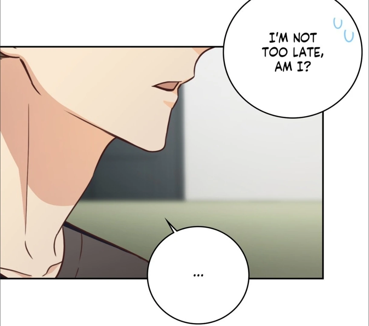 My Unexpected Roommate [Official] - Chapter 29 manhwa