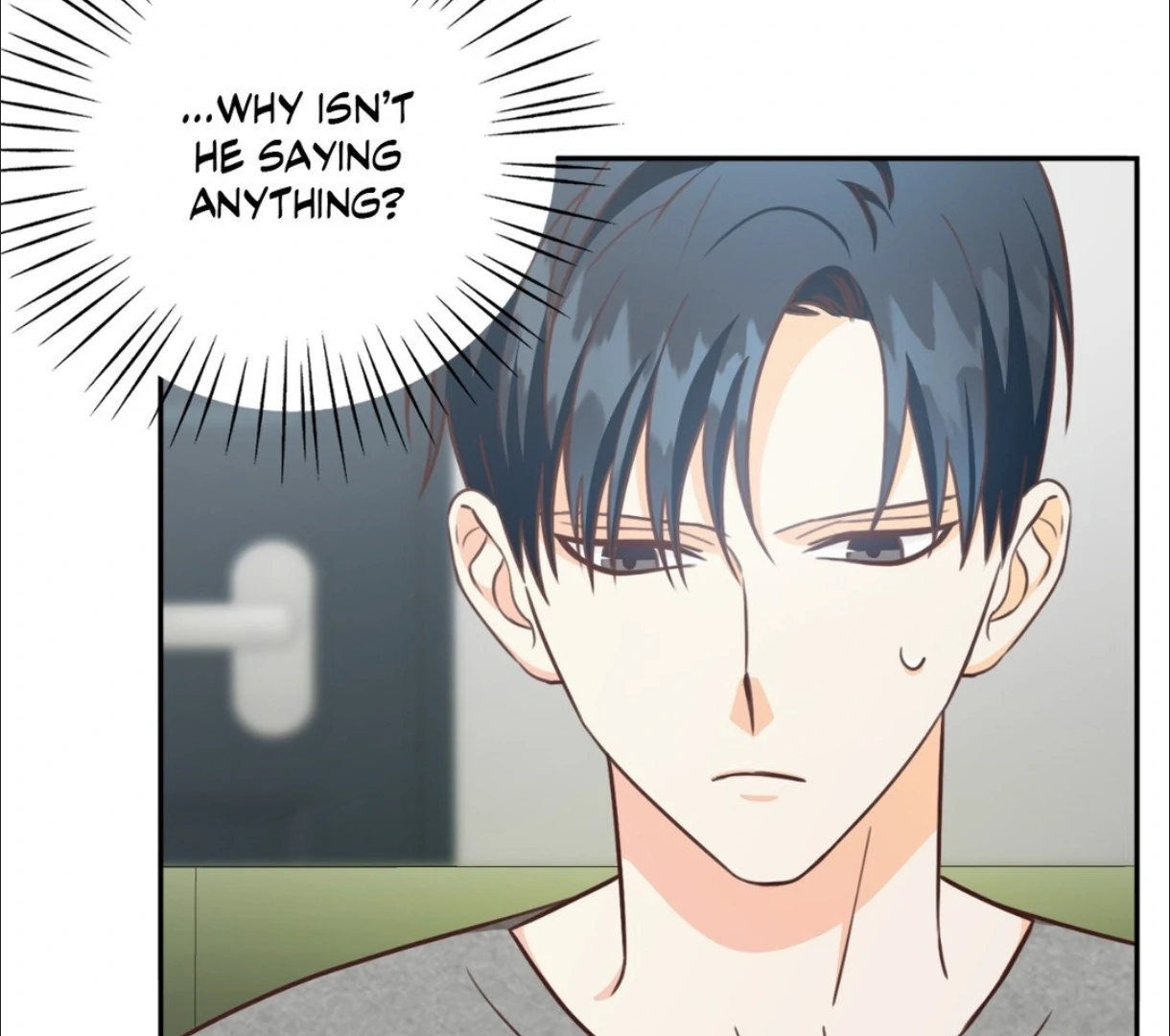 My Unexpected Roommate [Official] - Chapter 29 manhwa