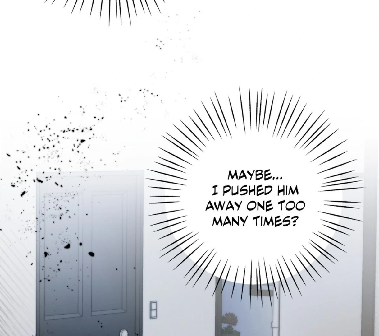 My Unexpected Roommate [Official] - Chapter 29 manhwa