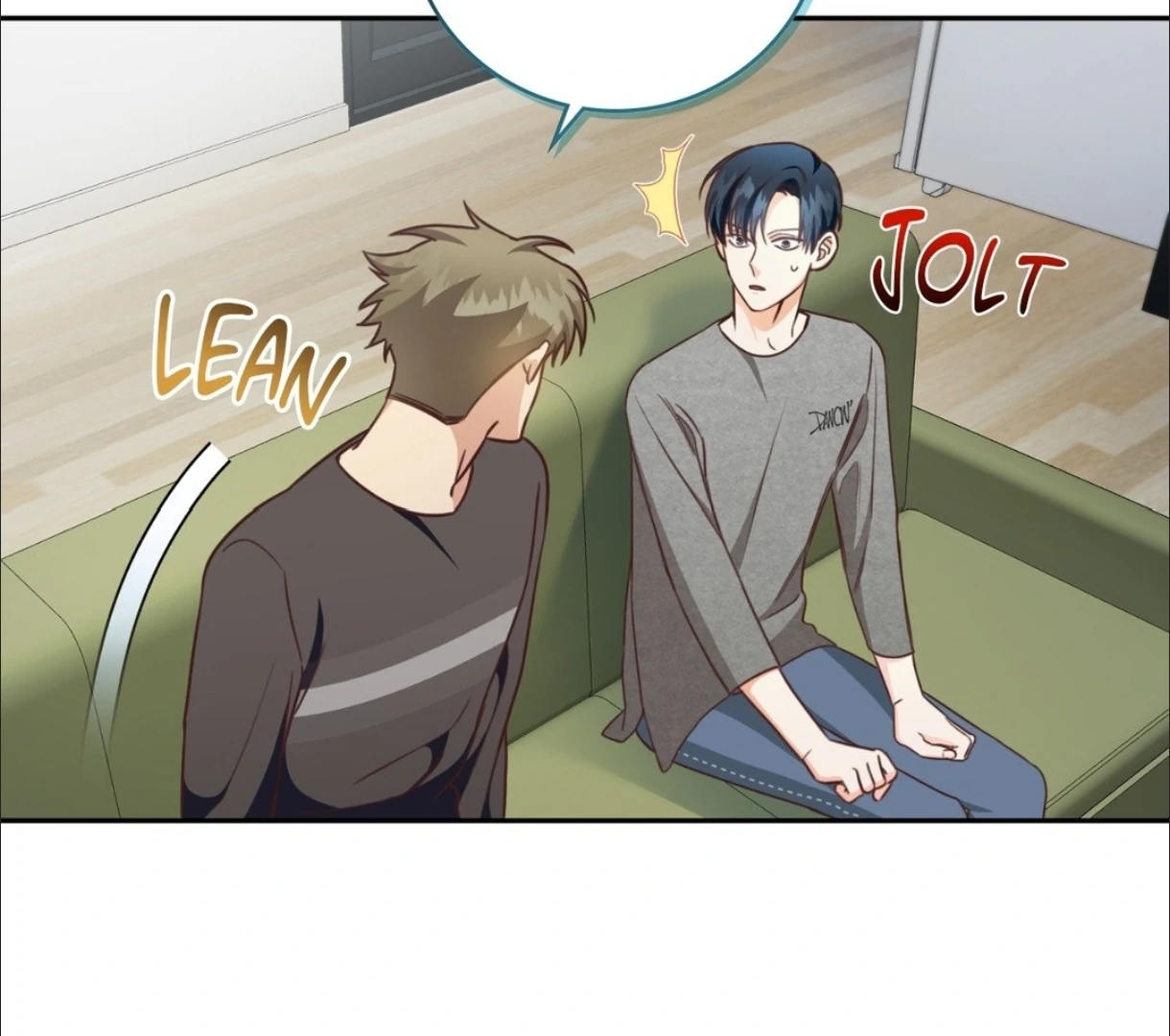 My Unexpected Roommate [Official] - Chapter 29 manhwa
