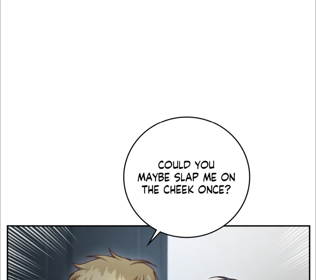 My Unexpected Roommate [Official] - Chapter 29 manhwa
