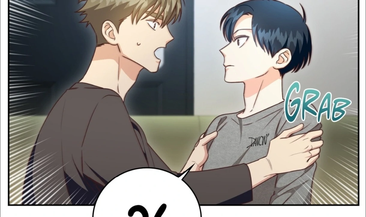 My Unexpected Roommate [Official] - Chapter 29 manhwa