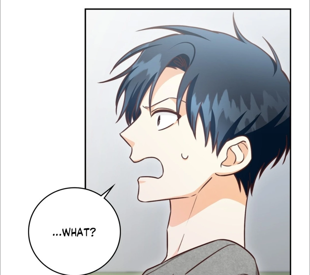 My Unexpected Roommate [Official] - Chapter 29 manhwa