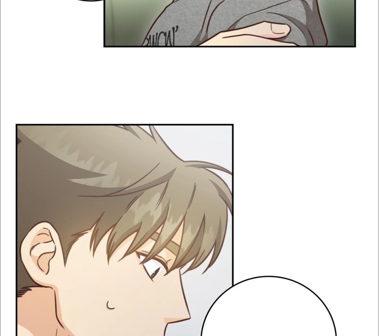 My Unexpected Roommate [Official] - Chapter 29 manhwa