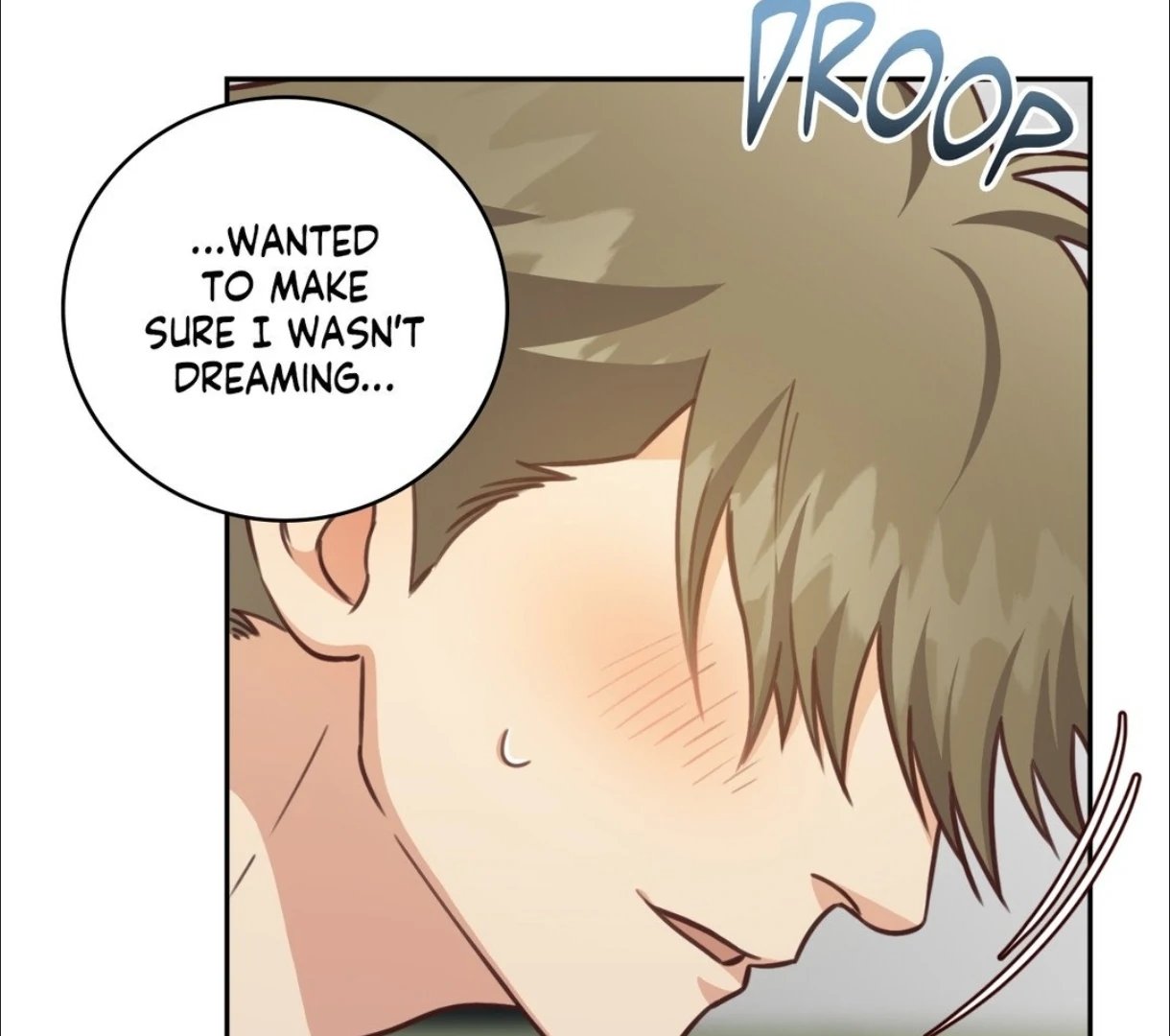 My Unexpected Roommate [Official] - Chapter 29 manhwa