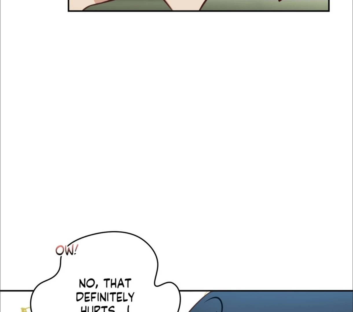 My Unexpected Roommate [Official] - Chapter 29 manhwa