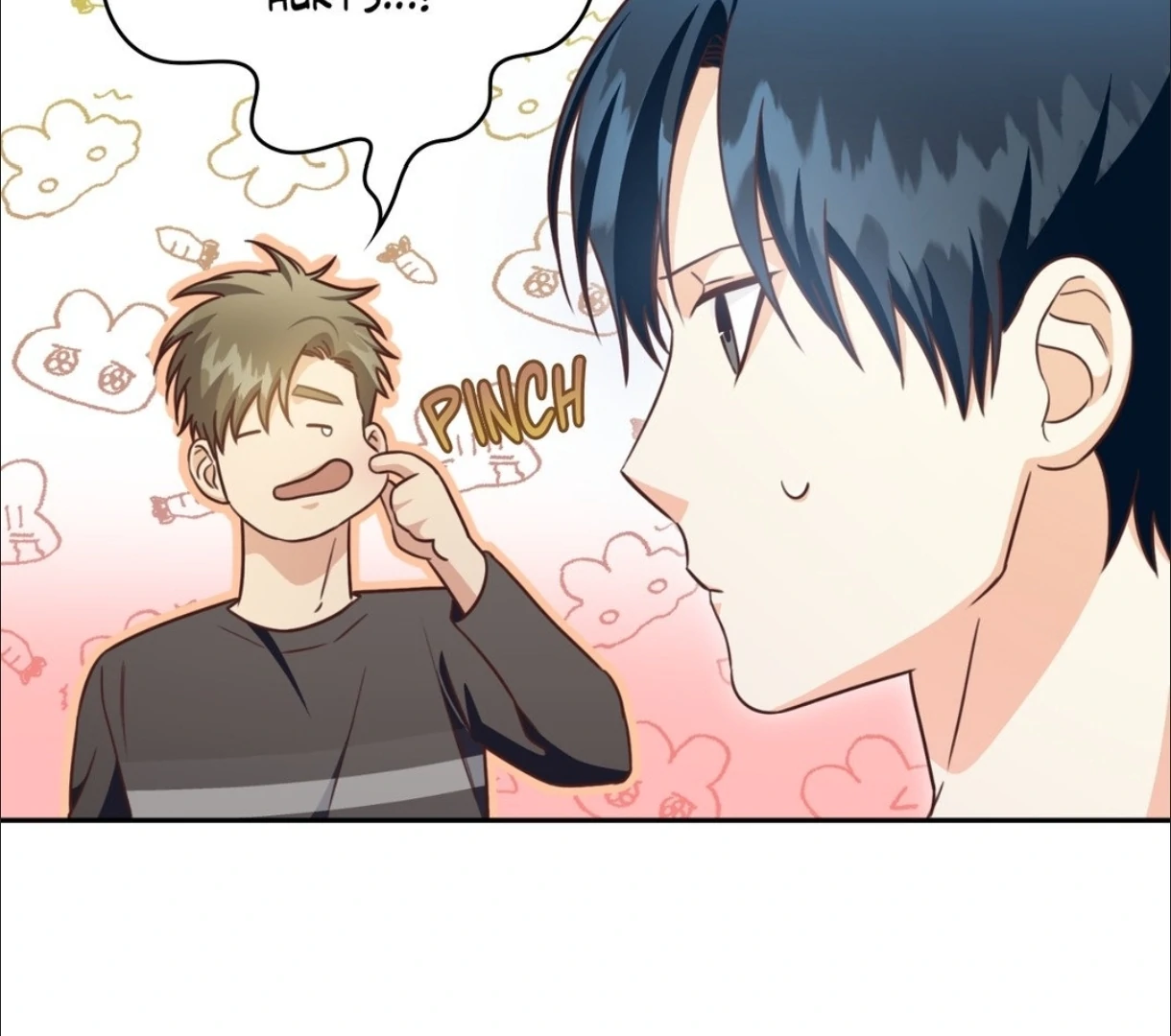 My Unexpected Roommate [Official] - Chapter 29 manhwa