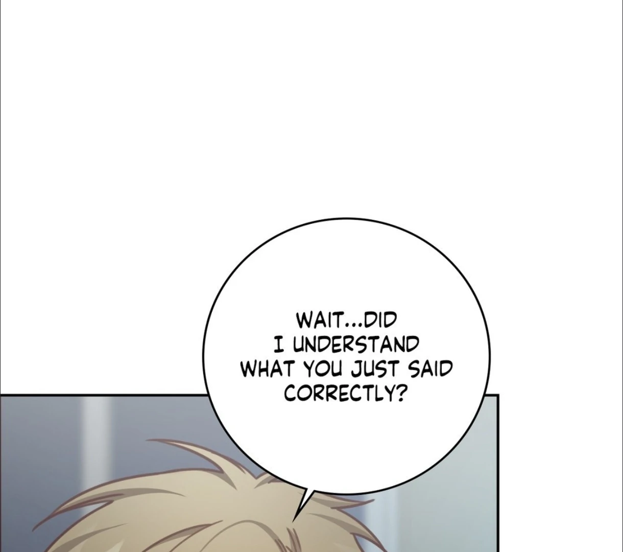 My Unexpected Roommate [Official] - Chapter 29 manhwa
