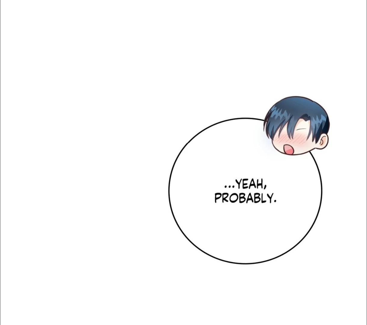 My Unexpected Roommate [Official] - Chapter 29 manhwa