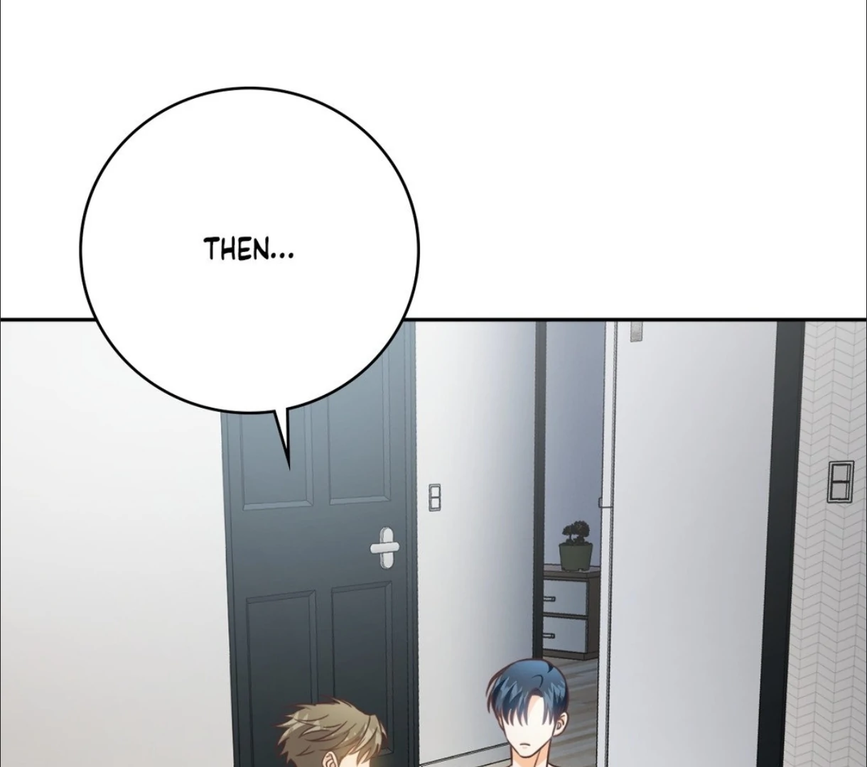 My Unexpected Roommate [Official] - Chapter 29 manhwa